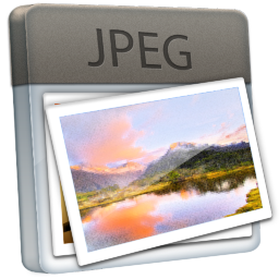 JPEG File Icon 256x256 png